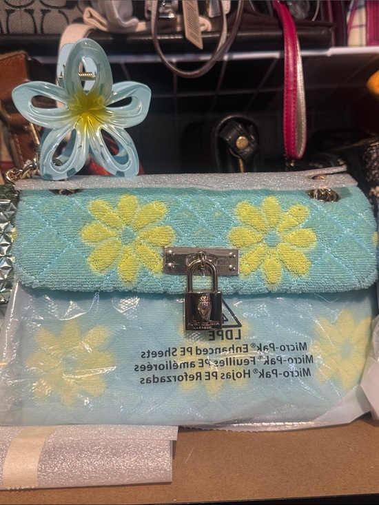 Kurt Geiger Handbags - Kurt Geiger mini brixton bag